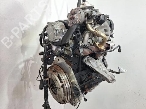 Engine AUDI A4 B6 (8E2) 1.9 TDI | BP36185887M1 - Image 3