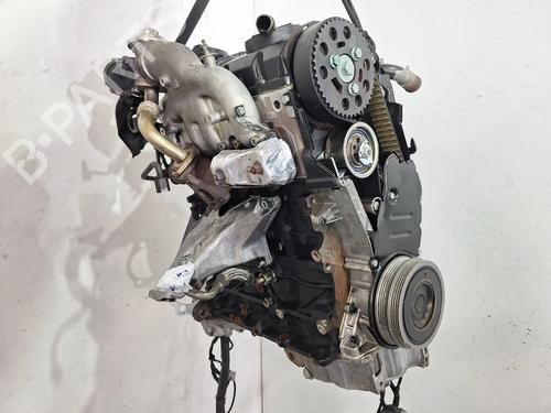 Engine AUDI A4 B6 (8E2) 1.9 TDI | BP36185887M1 - Image 4