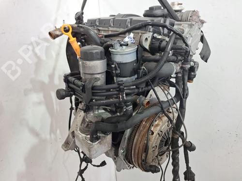 Engine AUDI A4 B6 (8E2) 1.9 TDI | BP36185887M1 - Image 2