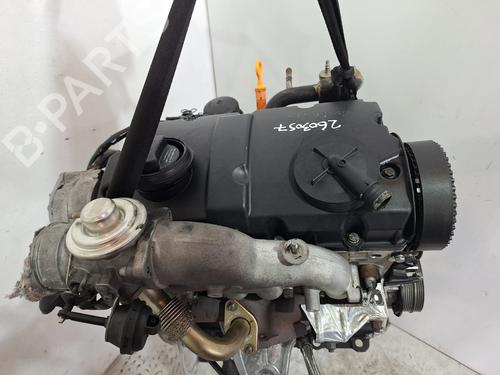 Engine AUDI A4 B6 (8E2) 1.9 TDI | BP36185887M1 - Image 6