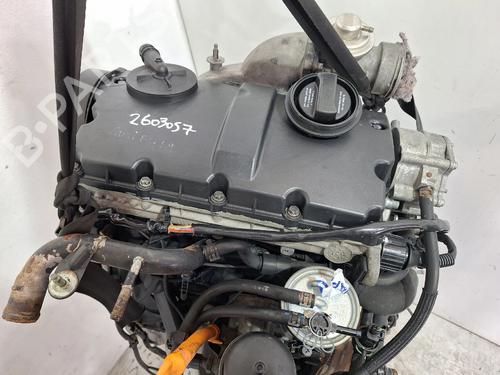 Engine AUDI A4 B6 (8E2) 1.9 TDI | BP36185887M1 - Image 5