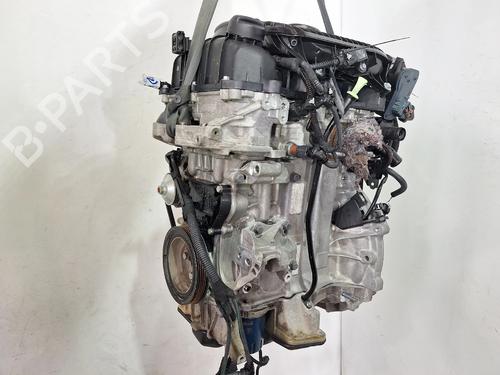 Used Engine Engine CITROËN C3 III (SX) 1.2 PureTech 82 (83 hp) 33819174 33819174