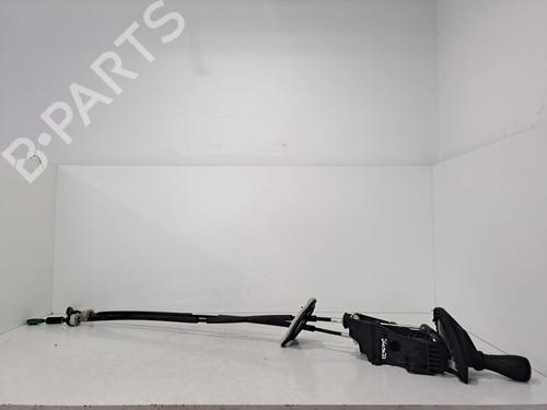Gearstang PEUGEOT BIPPER (AA_) 1.3 HDi 75 | BP36186035M90 - Image 4