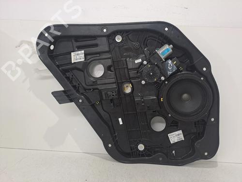 Elevalunas trasero izquierdo Elevalunas trasero izquierdo KIA CEE'D (JD) [2012-2018] 36186044 36186044