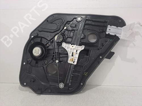 Rear left window mechanism KIA CEE'D (JD) | BP36186044C24 - Image 5