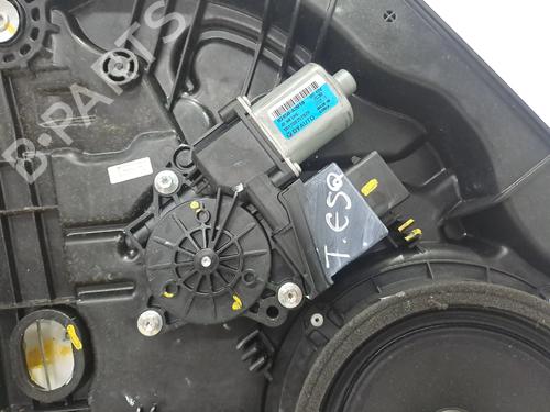 Rear left window mechanism KIA CEE'D (JD) | BP36186044C24 - Image 3