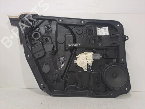 Used Front left window mechanism Front left window mechanism MERCEDES-BENZ B-CLASS Sports Tourer (W246, W242) B 200 CDI / d (246.208) (136 hp) 36186292 36186292