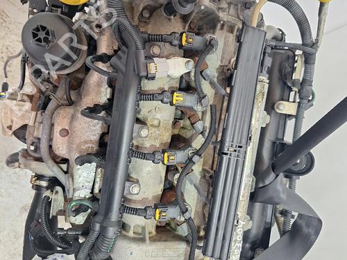 Engine FIAT PUNTO (199_) 1.3 D Multijet | BP36186291M1 - Image 5