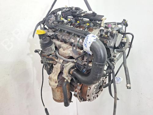 Engine FIAT PUNTO (199_) 1.3 D Multijet | BP36186291M1 - Image 2