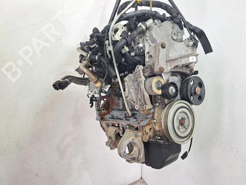 Engine FIAT PUNTO (199_) 1.3 D Multijet | BP36186291M1 - Image 4
