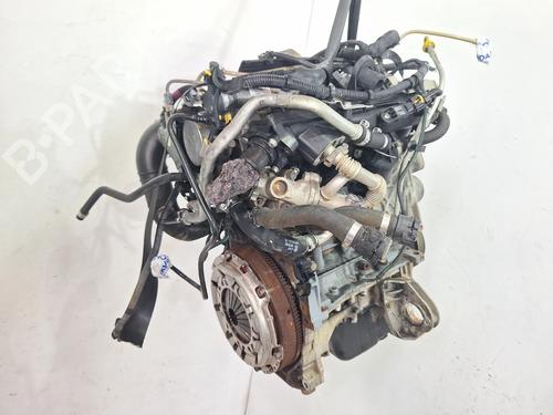Engine FIAT PUNTO (199_) 1.3 D Multijet | BP36186291M1 - Image 3