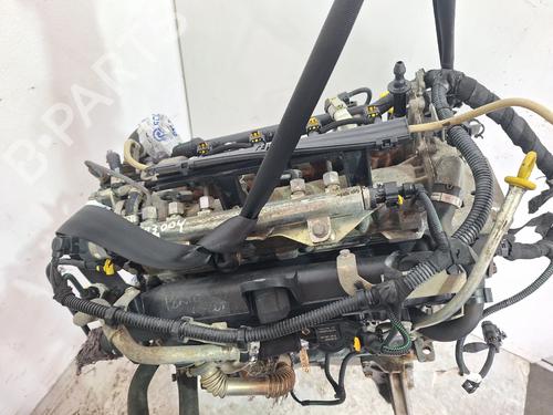 Engine FIAT PUNTO (199_) 1.3 D Multijet | BP36186291M1 - Image 6