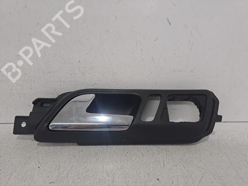 Used Front left interior door handle Front left interior door handle VW POLO IV (9N_, 9A_) [2001-2014] 36186293 36186293