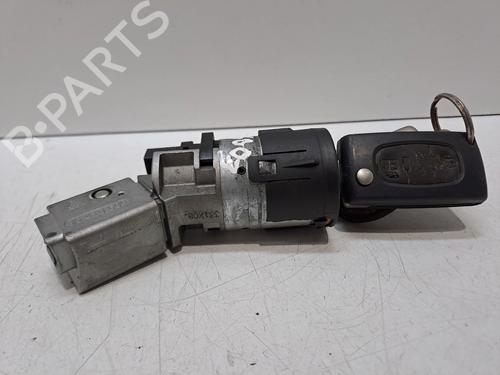 Ignition barrel CITROËN C5 III (RD_) 1.6 HDi 110 (RD9HZC) | BP36232827M48 - Image 2