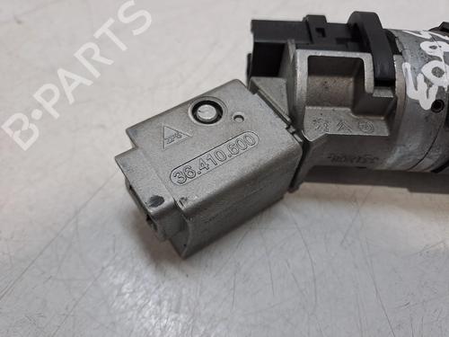 Ignition barrel CITROËN C5 III (RD_) 1.6 HDi 110 (RD9HZC) | BP36232827M48 - Image 4