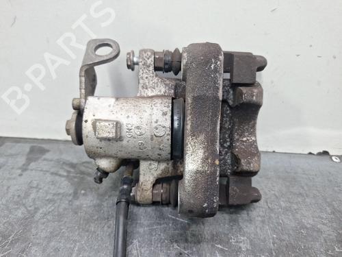 Brake master cylinder SKODA FABIA II Combi (545) 1.4 TDI | BP36237901M77 - Image 2
