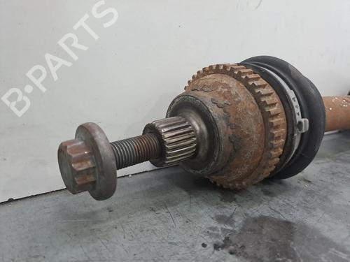 Left rear driveshaft SMART FORTWO Coupe (450) 0.7 (450.352, 450.332) | BP36237922M40 - Image 2