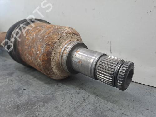 Left rear driveshaft SMART FORTWO Coupe (450) 0.7 (450.352, 450.332) | BP36237922M40 - Image 3