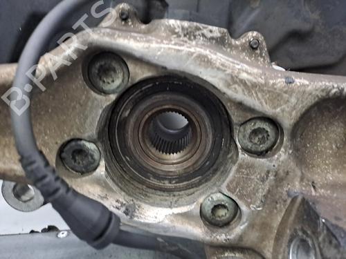 Left front steering knuckle AUDI A4 B7 Avant (8ED) 2.0 TDI 16V | BP36240180M25 - Image 4