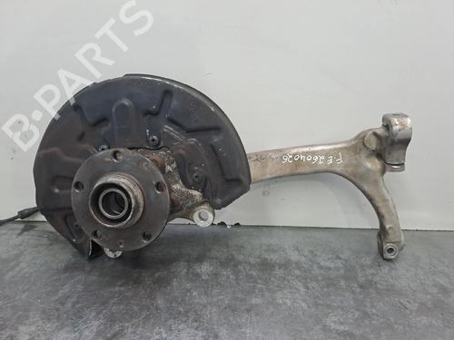 Used Left front steering knuckle Left front steering knuckle 36240180 36240180