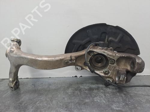 Left front steering knuckle AUDI A4 B7 Avant (8ED) 2.0 TDI 16V | BP36240180M25 - Image 3