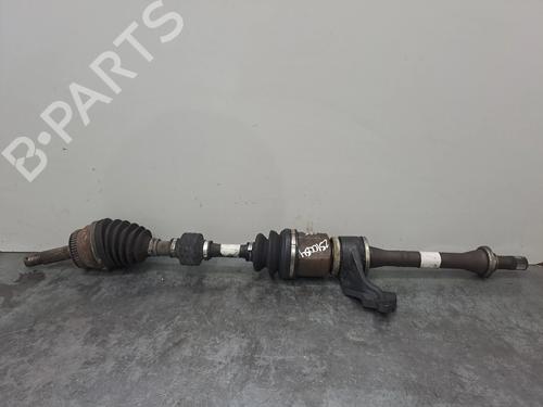 right-front-driveshaft-hyundai-getz-tb-2001-2002-2003-2004-2005-2006-2007-2008-2009-2010-2011-36240182 main image