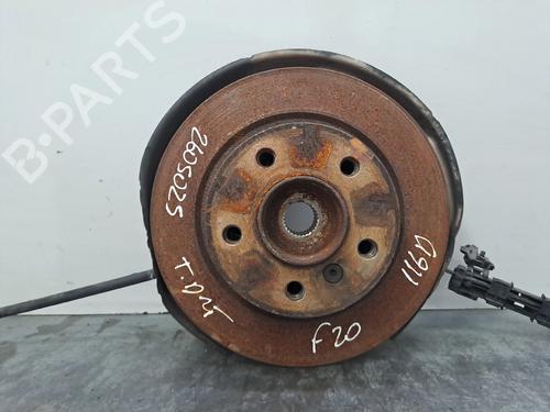 right-rear-steering-knuckle-bmw-1-f20-2011-2012-2013-2014-2015-2016-2017-2018-2019-36260953 main image