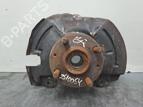 left-front-steering-knuckle-hyundai-getz-tb-2001-2002-2003-2004-2005-2006-2007-2008-2009-2010-2011-36260955 main image