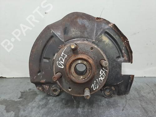 right-front-steering-knuckle-hyundai-getz-tb-2001-2002-2003-2004-2005-2006-2007-2008-2009-2010-2011-36260954 main image