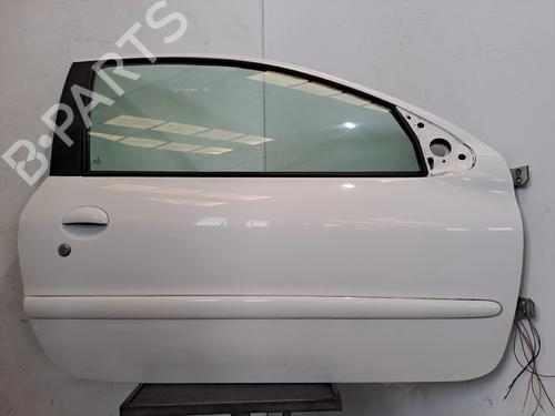 right-front-door-peugeot-206-2l_-2m_-2009-2010-2011-2012-2013-36263968 main image