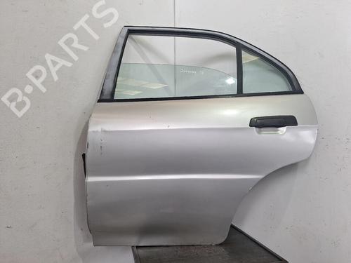 Used Left rear door Left rear door 36263970 36263970