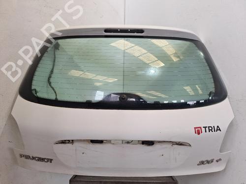 tailgate-peugeot-206-2l_-2m_-2009-2010-2011-2012-2013-36274702 main image
