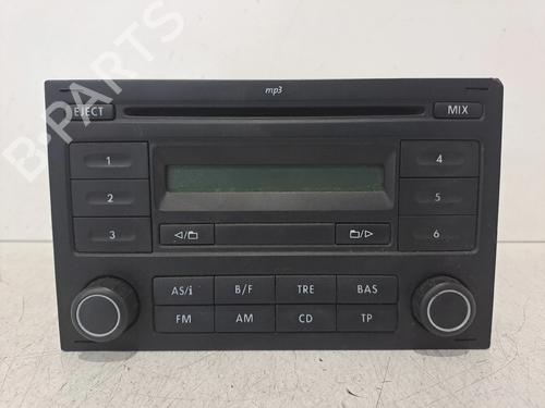 Used Radio Radio 2553430 2553430
