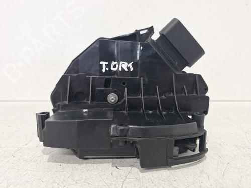 rear-right-lock-ford-fiesta-vi-cb1-ccn-2008-36293475 main image