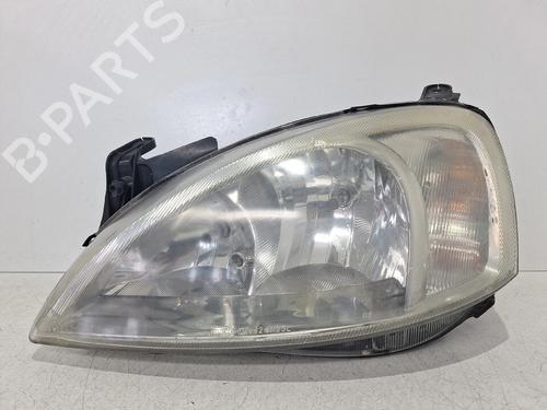 left-headlight-opel-corsa-c-x01-2000-2001-2002-2003-2004-2005-2006-2007-2008-2009-36296197 main image