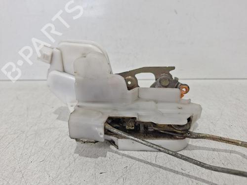 Used Front left lock Front left lock 36299599 36299599