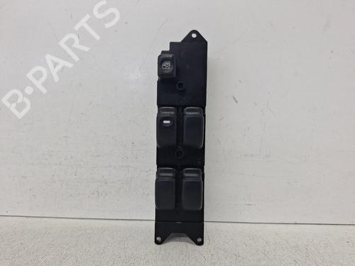 Used Left front window switch Left front window switch MITSUBISHI LANCER VI (CJ_, CP_, CK_) 1.3 12V (CK1A) (75 hp) 36299602 36299602