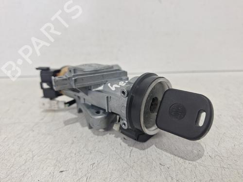 Used Ignition barrel Ignition barrel MITSUBISHI LANCER VI (CJ_, CP_, CK_) 1.3 12V (CK1A) (75 hp) 36301586 36301586