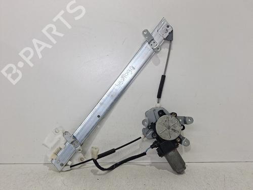 Used Front left window mechanism Front left window mechanism MITSUBISHI LANCER VI (CJ_, CP_, CK_) 1.3 12V (CK1A) (75 hp) 36301587 36301587