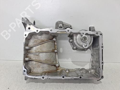 Cárter de aceite Cárter de aceite PEUGEOT 208 I (CA_, CC_) 1.2 VTI 82 (82 hp) 36301594 36301594