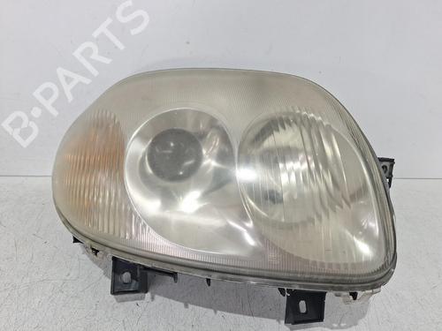 Højre forlygte Højre forlygte RENAULT CLIO II (BB_, CB_) 1.2 (BB0A, BB0F, BB10, BB1K, BB28, BB2D, BB2H, CB0A,... (58 hp) 36305429 36305429