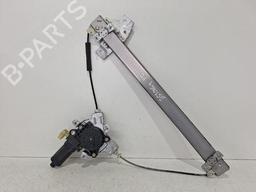 Used Front right window mechanism Front right window mechanism HYUNDAI GETZ (TB) 1.5 CRDi (82 hp) 36307591 36307591