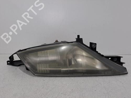 Used Right headlight Right headlight LANCIA Y (840_) 1.1 (840AE) (54 hp) 36307601 36307601