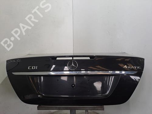 Used Tailgate Tailgate MERCEDES-BENZ E-CLASS (W211) E 220 CDI (211.006) (150 hp) 36307602 36307602