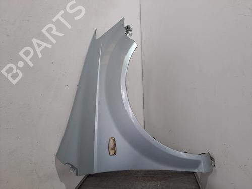 Used Right front fenders Right front fenders HYUNDAI GETZ (TB) 1.5 CRDi (82 hp) 36307603 36307603