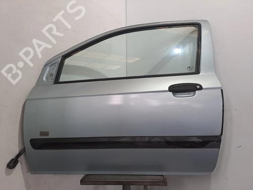 Used Left front door Left front door HYUNDAI GETZ (TB) 1.5 CRDi (82 hp) 36307604 36307604