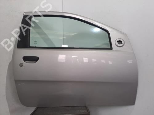 Used Right front door Right front door FIAT PUNTO (188_) 1.2 16V 80 (188.233, .235, .253, .255, .333, .353, .639,... (80 hp) 36307605 36307605