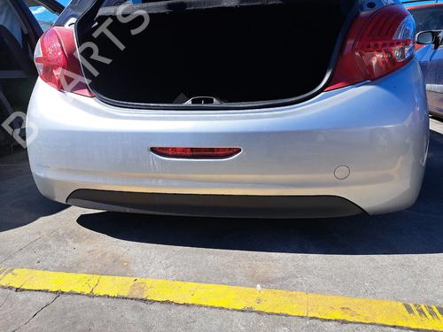 rear-bumper-peugeot-208-i-ca_-cc_-2012-2013-2014-2015-2016-2017-2018-2019-2020-2021-36356522 main image