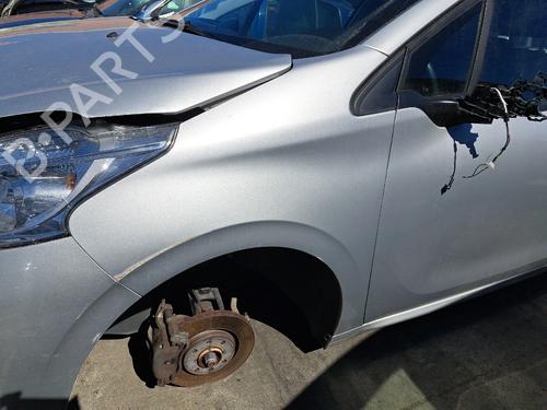 left-front-fenders-peugeot-208-i-ca_-cc_-2012-2013-2014-2015-2016-2017-2018-2019-2020-2021-36356521 main image