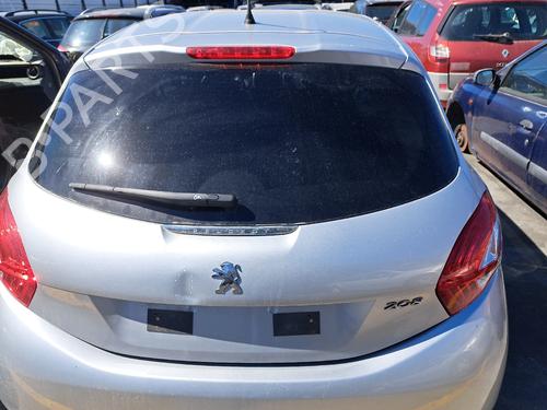 tailgate-peugeot-208-i-ca_-cc_-2012-2013-2014-2015-2016-2017-2018-2019-2020-2021-36356525 main image